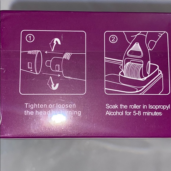 Derma Roller - Picture 5 of 11